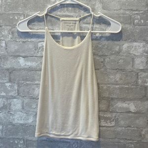 American Eagle “soft and sexy” rib tank